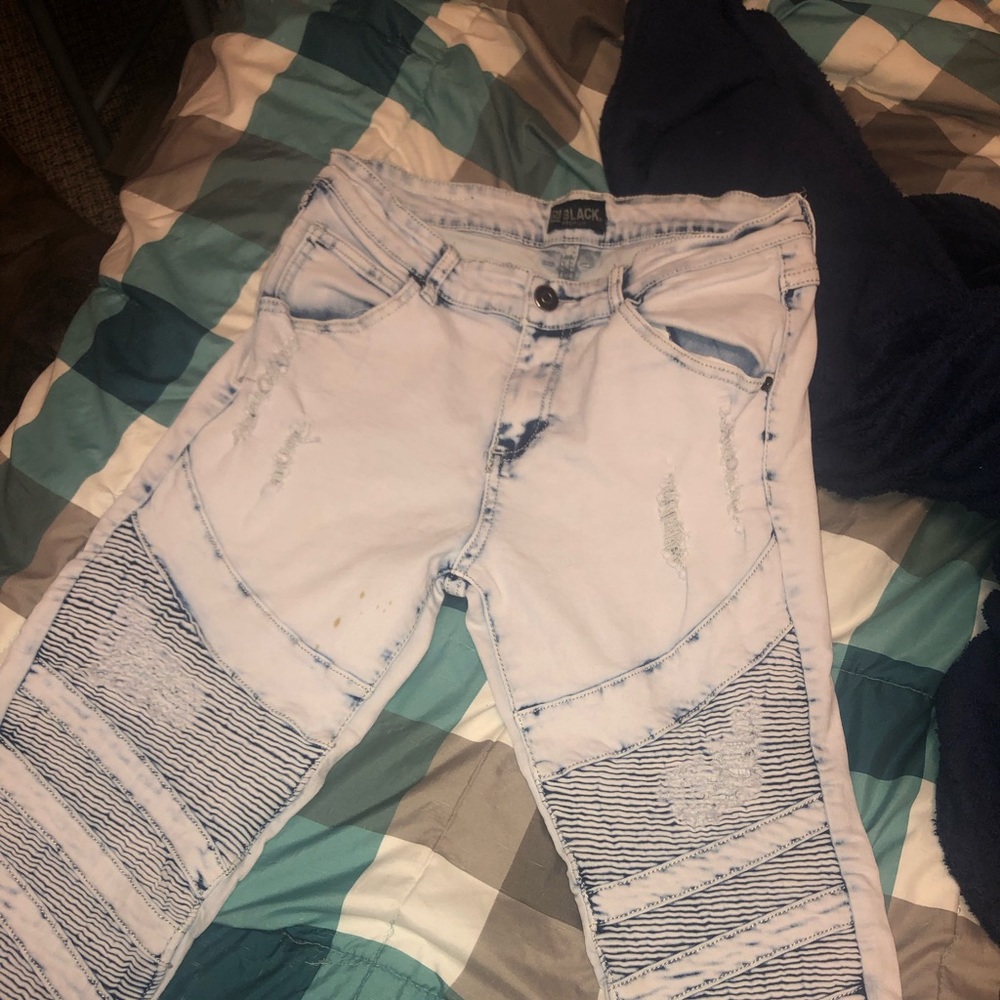 Rue 21 Men’s Pants Barley used